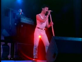 Depeche Mode Everything Counts (Live)